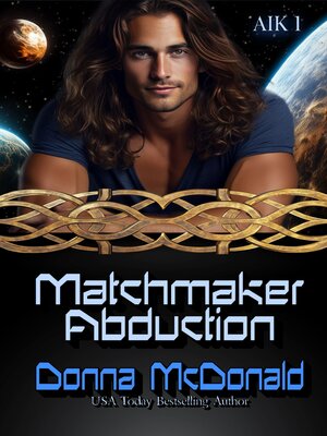 Matchmaker Abduction - ebook